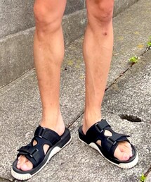 SHAKA | サンダル