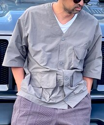 GU | シャツ/ブラウス