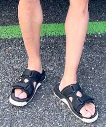 SHAKA | サンダル