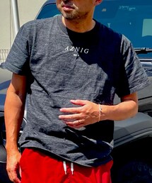 WEWILL | Tシャツ/カットソー