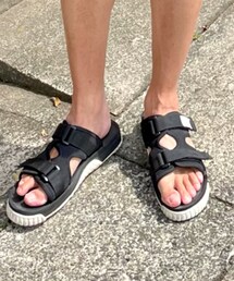 SHAKA | サンダル