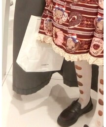 ZARA | ハンドバッグ