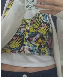 MONKI | その他トップス
