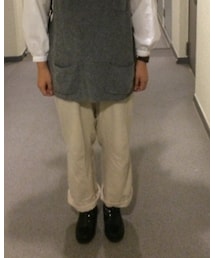 nest Robe | その他パンツ