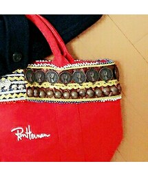 ronherman | トートバッグ