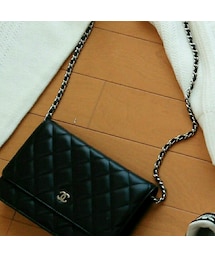 CHANEL | ショルダーバッグ