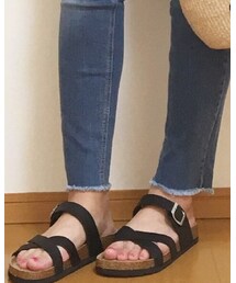 しまむら | サンダル