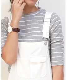 GU | Tシャツ/カットソー