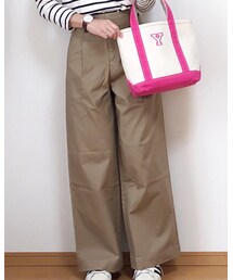 UNIQLO | チノパンツ