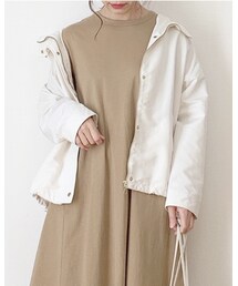 GU | マウンテンパーカー
