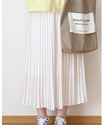UNIQLO | スカート