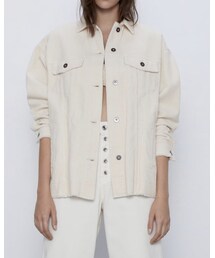 ZARA | その他アウター