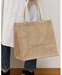 無印良品 | トートバッグ