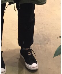 JACK PURCELL | スニーカー
