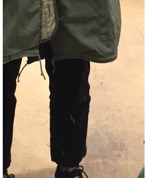 ohkoos | その他パンツ
