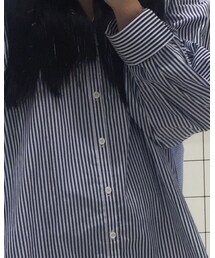 ZARA WOMAN | シャツ/ブラウス