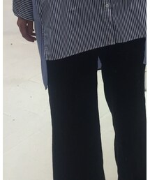 H&M | スラックス