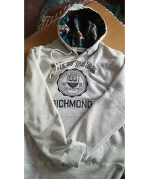 Right-on | パーカー