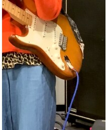 Fender USA | 音楽/本・雑誌