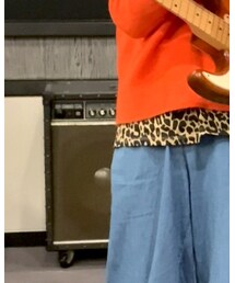 ZARA | Tシャツ/カットソー