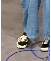 VANS | スニーカー