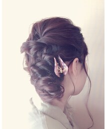 hair | その他