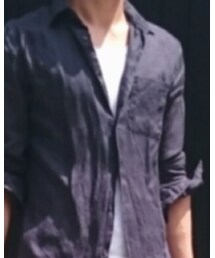 green label relaxing | シャツ/ブラウス