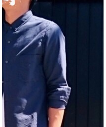 UNIQLO | シャツ/ブラウス