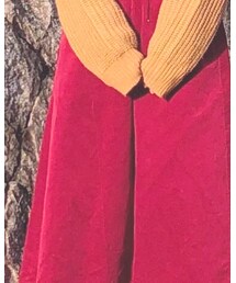 UNIQLO | スカート