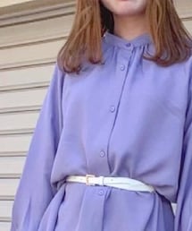 GU | トップス