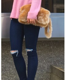 EMODA | デニムパンツ