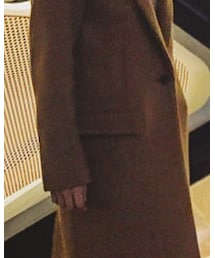 STUDIOUS | テーラードジャケット