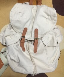 no brand | リュック(バックパック/リュック)