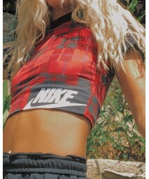 NIKE | シャツ/ブラウス