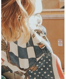 TOMMY HILFIGER | デニムジャケット