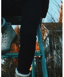 American Eagle | デニムパンツ