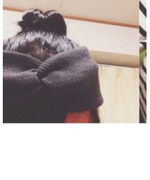 GU | ヘアバンド