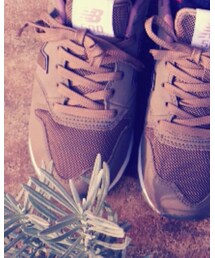 NEW BALANCE | スニーカー