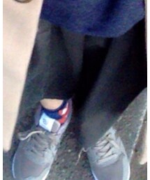 NEW BALANCE | スニーカー