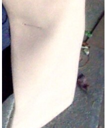 H&M DIVIDED | カーゴパンツ