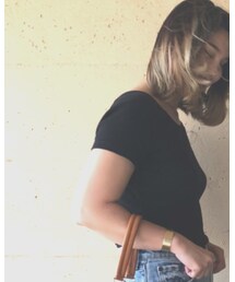 UNIQLO | Tシャツ/カットソー