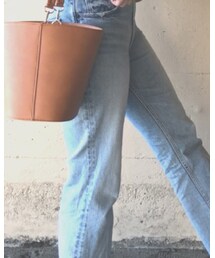 MOUSSY | デニムパンツ