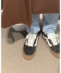 VANS | スニーカー