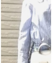 ZARA | ポロシャツ