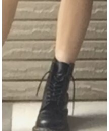 Dr. Martens | ブーツ