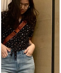 PULL&BEAR | シャツ/ブラウス