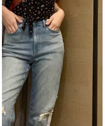 UNIQLO | デニムパンツ