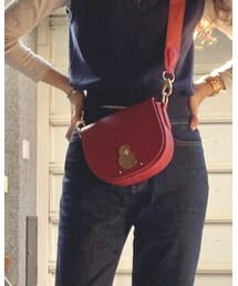 LONGCHAMP | ショルダーバッグ