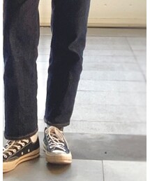 UNIQLO | デニムパンツ