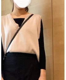ZARA | その他トップス